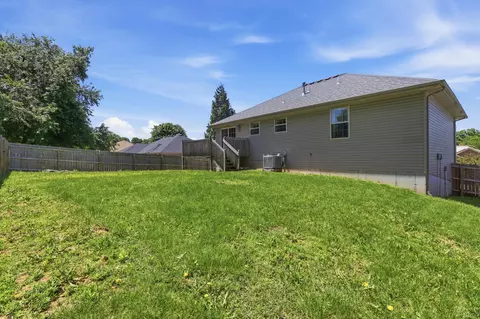 Exterior - 111 Miller Way, Monett, MO 65708 photo 7 of 8