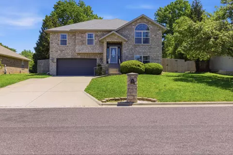 Exterior - 111 Miller Way, Monett, MO 65708 photo 4 of 8
