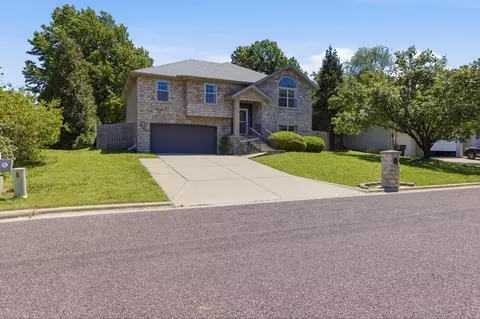 Exterior - 111 Miller Way, Monett, MO 65708 photo 3 of 8