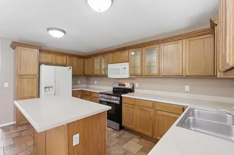 Kitchen - 111 Miller Way, Monett, MO 65708 photo 1 of 3