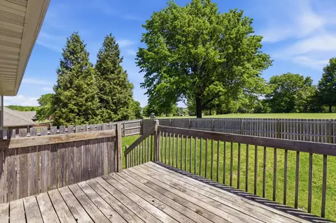 Exterior - 111 Miller Way, Monett, MO 65708 photo 5 of 8