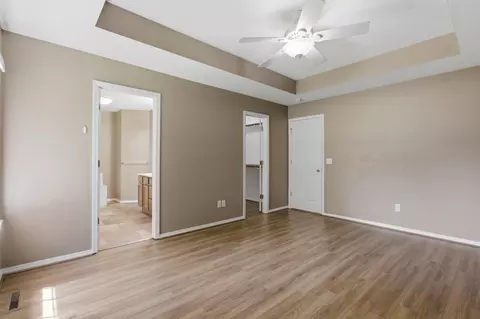 Bedroom - 111 Miller Way, Monett, MO 65708 photo 4 of 4