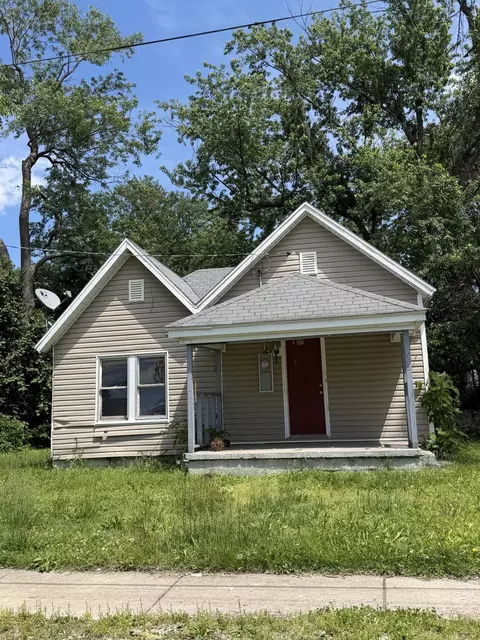822 N Lexington Ave, Springfield, MO 65802