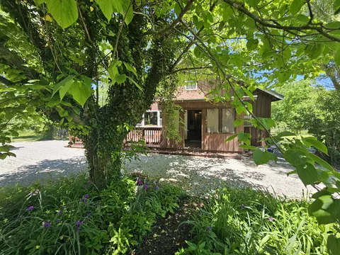 Exterior - 18305 E State Highway 14, Ava, MO 65608 photo 9 of 18