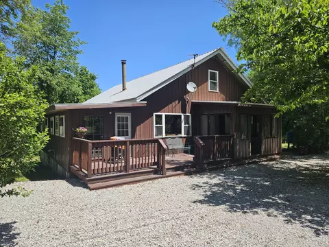 18305 E State Highway 14, Ava, MO 65608