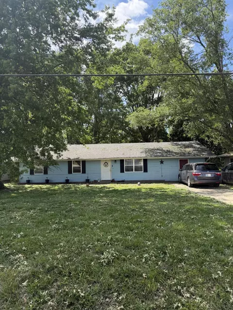 637 S Miller Ave, Springfield, MO 65802
