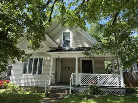 717 S Market Ave, Springfield, MO 65806