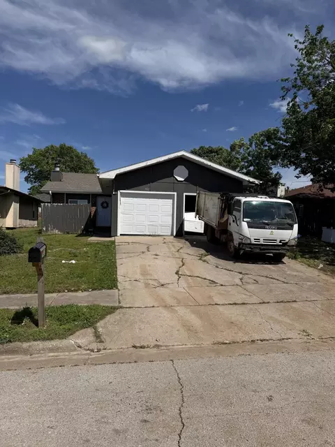1022 S Lexington Ave, Springfield, MO 65802