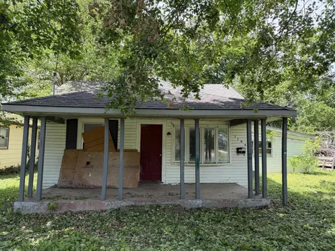 1103 N Ethyl Ave, Springfield, MO 65802