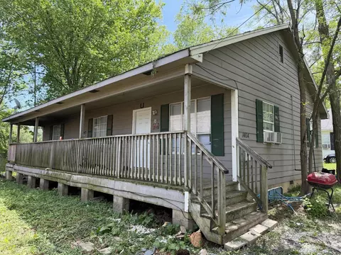 1464 N Brown Ave, Springfield, MO 65802