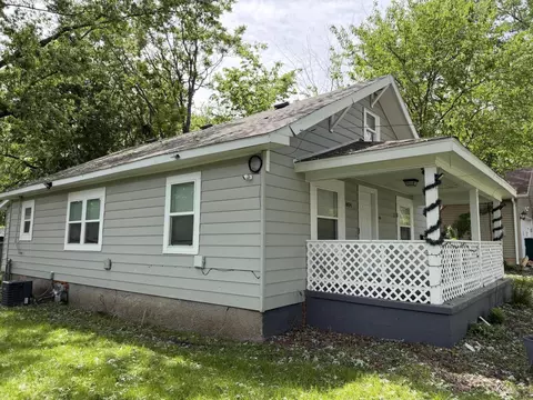 804 W Locust St, Springfield, MO 65803 photo 4