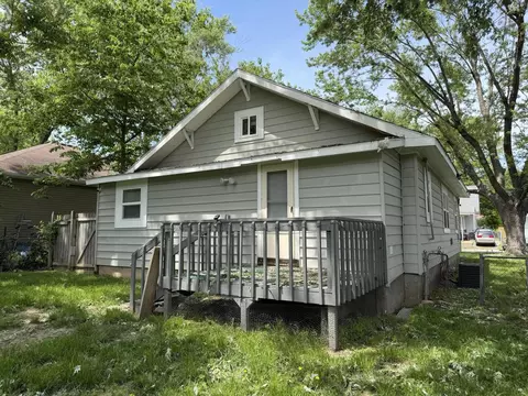 804 W Locust St, Springfield, MO 65803 photo 5