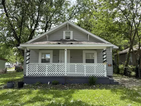 804 W Locust St, Springfield, MO 65803