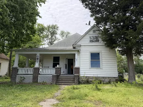 2159 N Main Ave, Springfield, MO 65803
