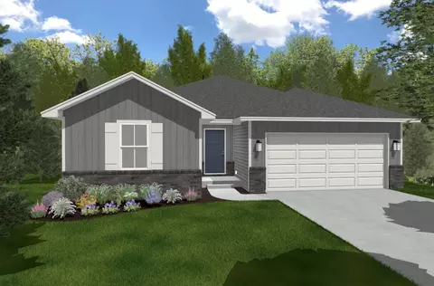 577 Columbine St, Rogersville, MO 65742