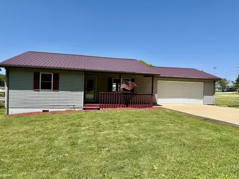911 Watson St, Houston, MO 65483