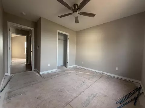 Bedroom - 2607 W Summerset St, Ozark, MO 65721 photo 5 of 5
