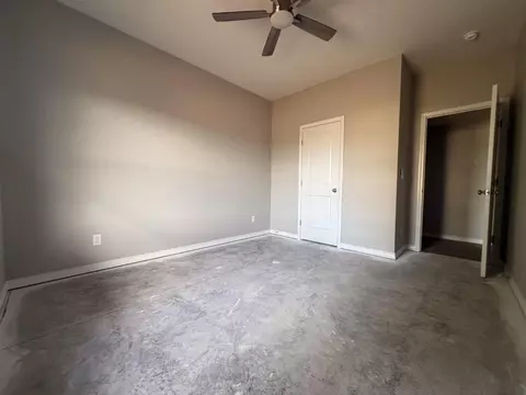 Bedroom - 2607 W Summerset St, Ozark, MO 65721 photo 2 of 5