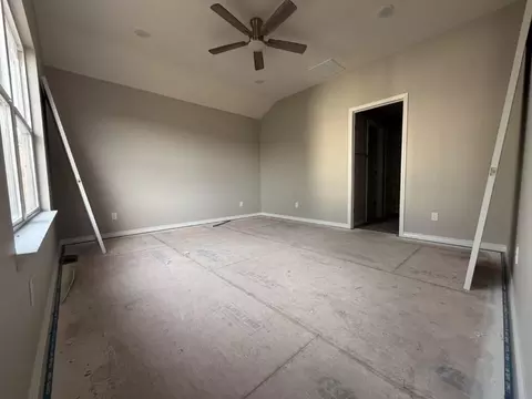 Bedroom - 2607 W Summerset St, Ozark, MO 65721 photo 3 of 5