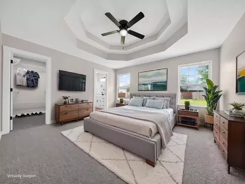 Bedroom - 210 S Duke Ave, Springfield, MO 65802 photo 1 of 6
