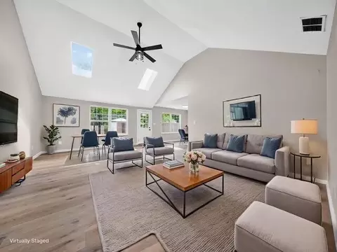 Living - 210 S Duke Ave, Springfield, MO 65802 photo 1 of 3
