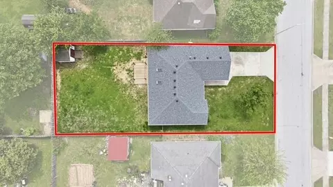 Floorplan - 210 S Duke Ave, Springfield, MO 65802 photo 1 of 1