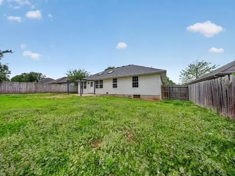 Exterior - 210 S Duke Ave, Springfield, MO 65802 photo 4 of 5