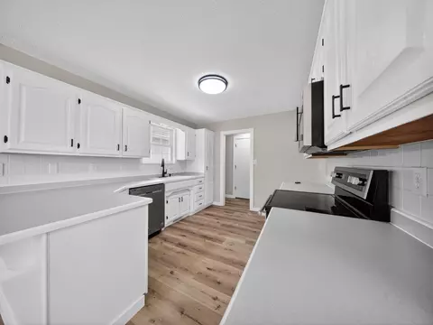 Kitchen - 210 S Duke Ave, Springfield, MO 65802 photo 1 of 4