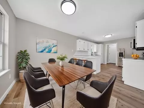 Dining - 210 S Duke Ave, Springfield, MO 65802 photo 1 of 2
