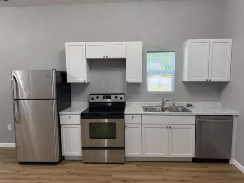 Kitchen - 1636 N Sherman Ave, Springfield, MO 65803 photo 1 of 1