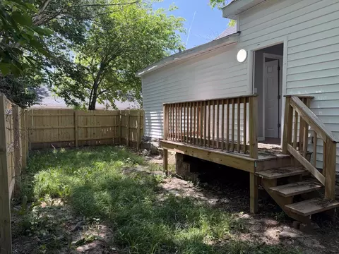 Exterior - 1636 N Sherman Ave, Springfield, MO 65803 photo 4 of 5
