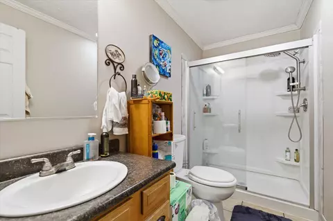 Bath - 15511 Co Rd #115, Macomb, MO 65702 photo 4 of 4