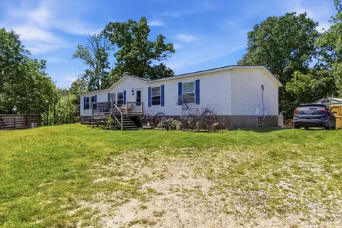 Exterior - 15511 Co Rd #115, Macomb, MO 65702 photo 5 of 7