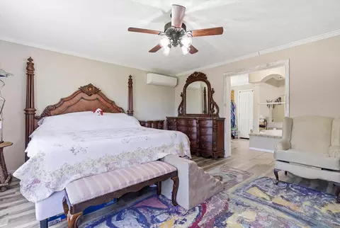 Bedroom - 15511 Co Rd #115, Macomb, MO 65702 photo 1 of 2