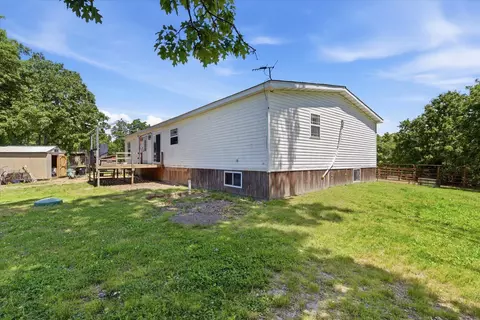 Exterior - 15511 Co Rd #115, Macomb, MO 65702 photo 6 of 7