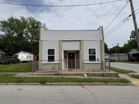 2300 N East Ave, Springfield, MO 65803