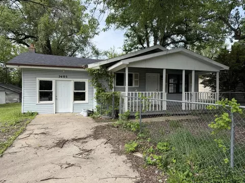 2405 E Atlantic St, Springfield, MO 65803