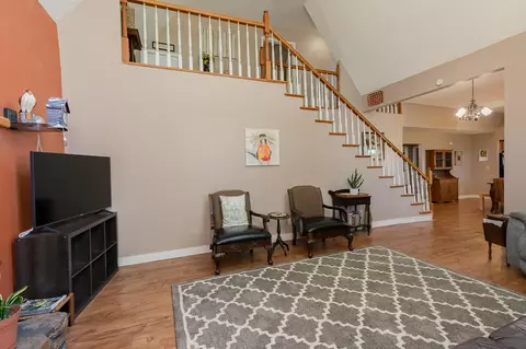 Living - 137 Hillside Loop, Marshfield, MO 65706 photo 2 of 2