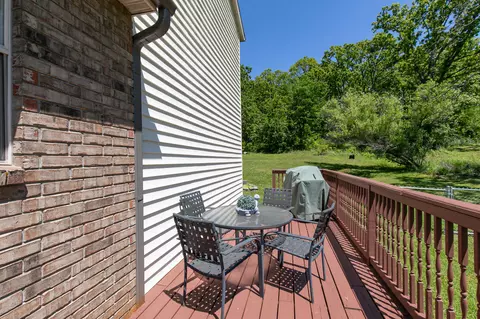 Exterior - 137 Hillside Loop, Marshfield, MO 65706 photo 8 of 13