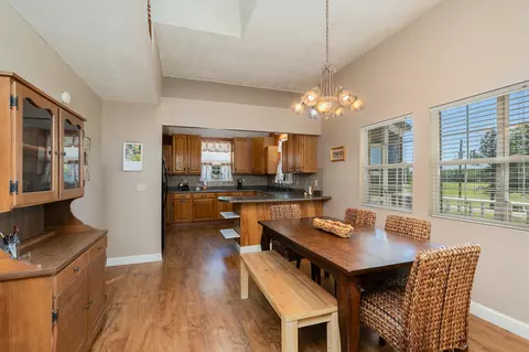 Dining - 137 Hillside Loop, Marshfield, MO 65706 photo 2 of 2