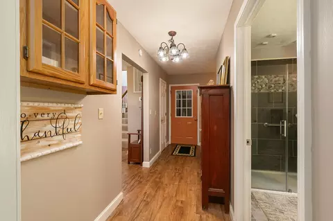 Entry Way - 137 Hillside Loop, Marshfield, MO 65706 photo 1 of 5