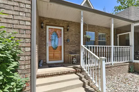 Exterior - 137 Hillside Loop, Marshfield, MO 65706 photo 6 of 13