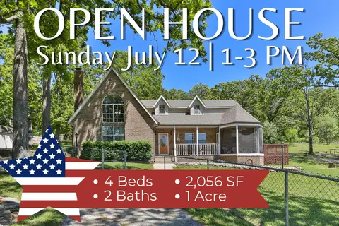 137 Hillside Loop, Marshfield, MO 65706