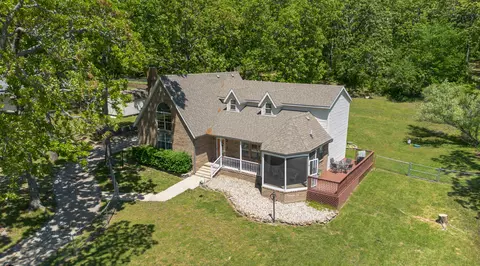 Exterior - 137 Hillside Loop, Marshfield, MO 65706 photo 10 of 13