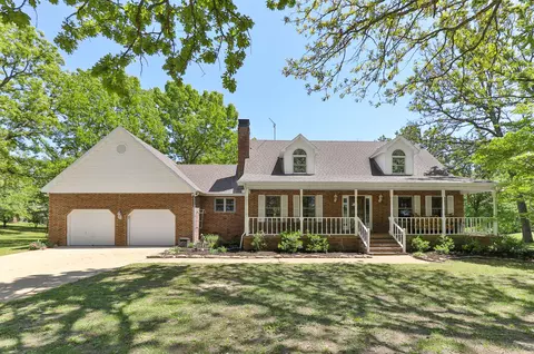 3920 White Oak Rd, Fordland, MO 65652