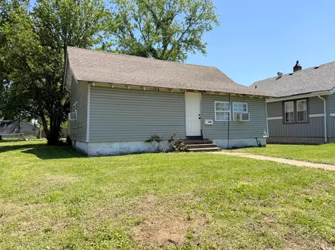 744 N Kansas Expy, Springfield, MO 65802