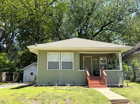 816 S New Ave, Springfield, MO 65806