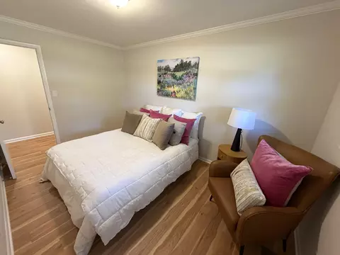 Bedroom - 2126 E Crestview St, Springfield, MO 65804 photo 6 of 8
