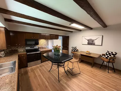 Kitchen - 2126 E Crestview St, Springfield, MO 65804 photo 11 of 11
