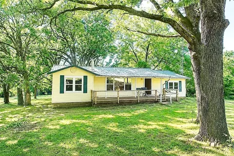 75 County Road 863, Isabella, MO 65676